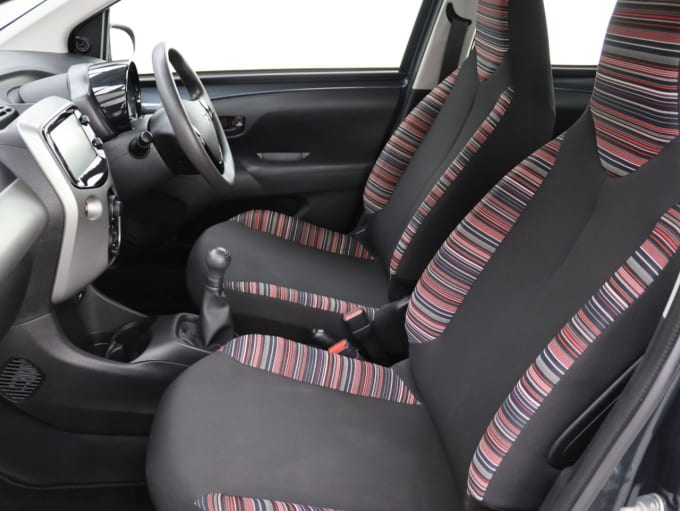 2025 Citroen C1