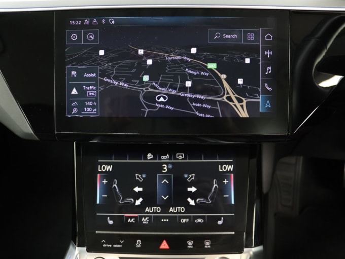2025 Audi E-tron