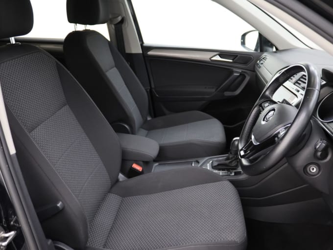 2025 Volkswagen Tiguan Allspace