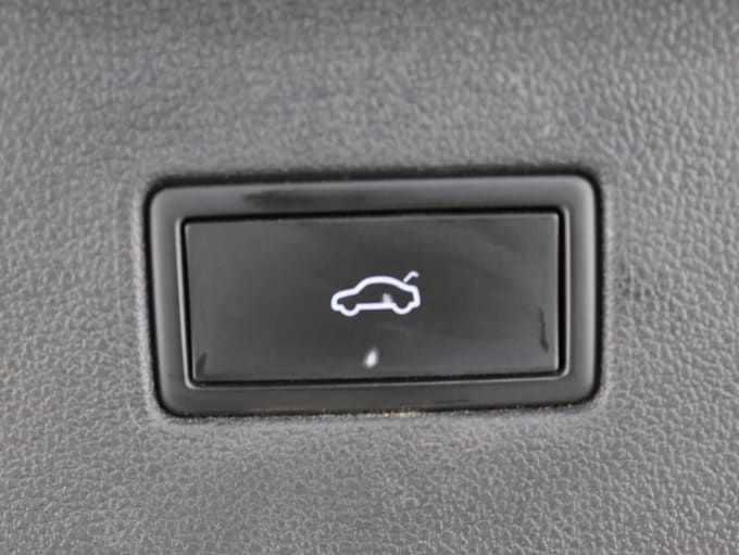 2025 Volkswagen Tiguan Allspace