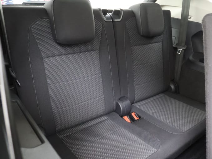2025 Volkswagen Tiguan Allspace