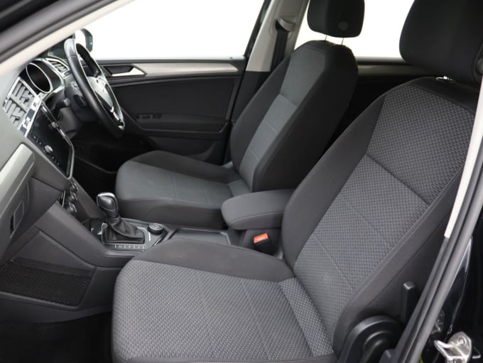 2025 Volkswagen Tiguan Allspace