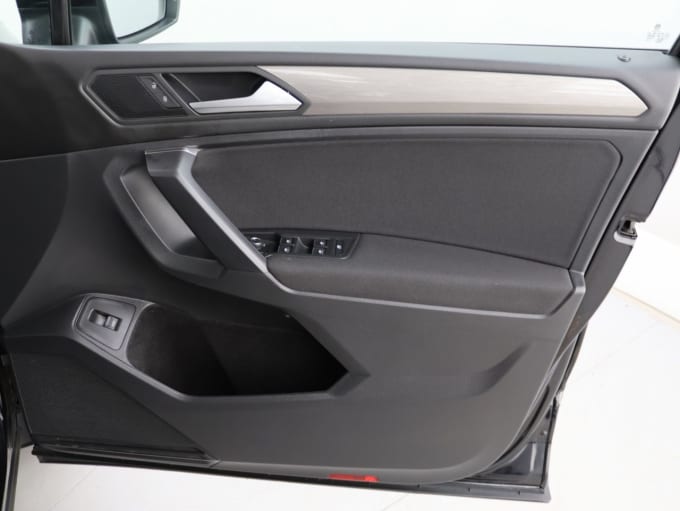 2025 Volkswagen Tiguan Allspace