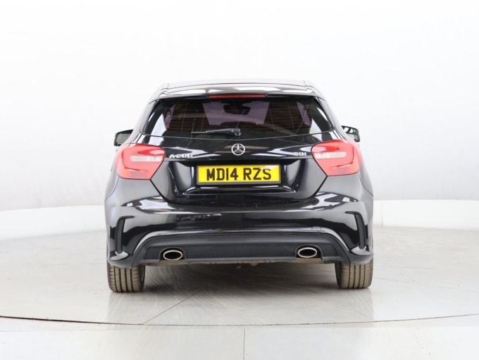 2025 Mercedes-benz A Class