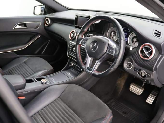 2025 Mercedes-benz A Class