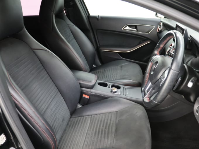 2025 Mercedes-benz A Class