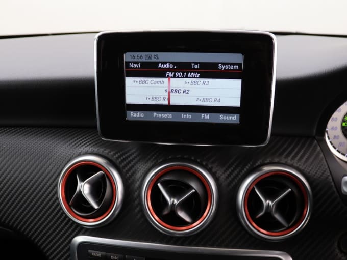 2025 Mercedes-benz A Class