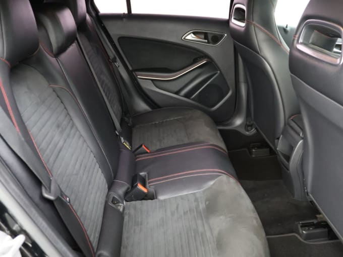 2025 Mercedes-benz A Class