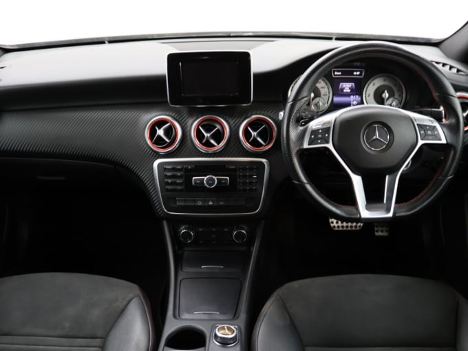 2025 Mercedes-benz A Class