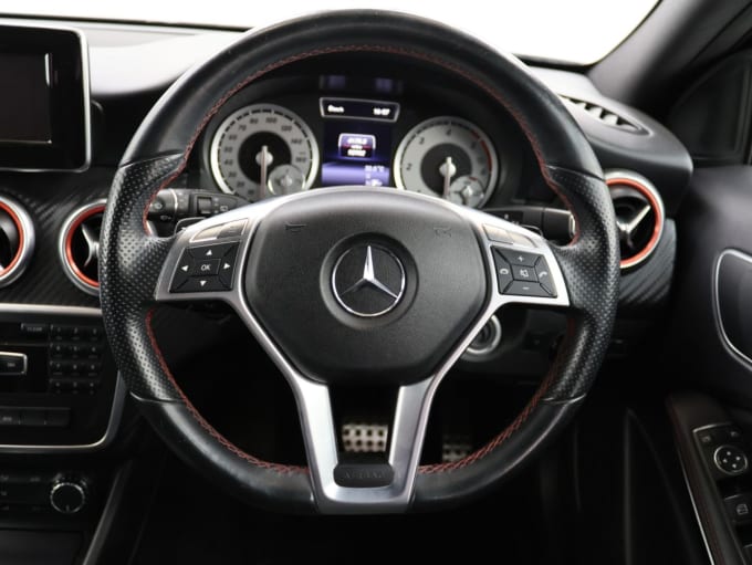 2025 Mercedes-benz A Class