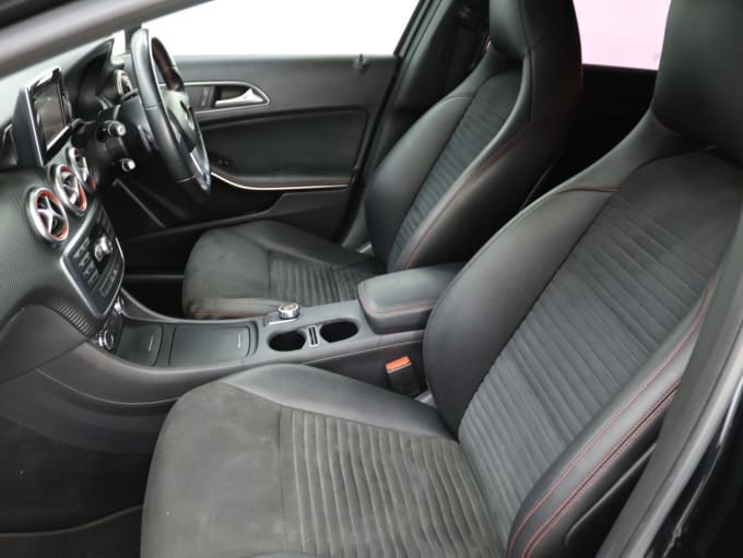 2025 Mercedes-benz A Class