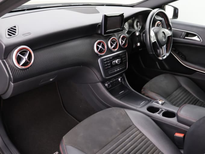 2025 Mercedes-benz A Class
