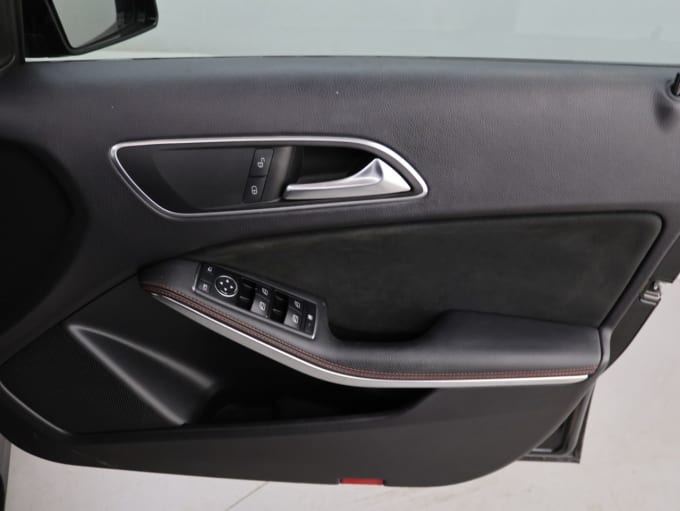 2025 Mercedes-benz A Class