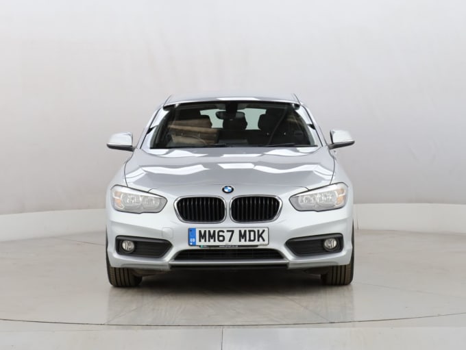 2025 BMW 1 Series