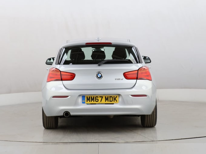2025 BMW 1 Series