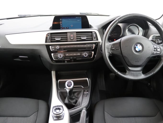 2025 BMW 1 Series