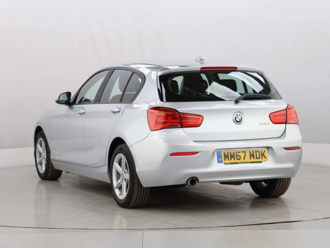 2025 BMW 1 Series
