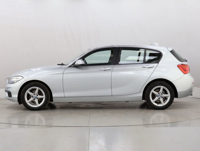 2025 BMW 1 Series