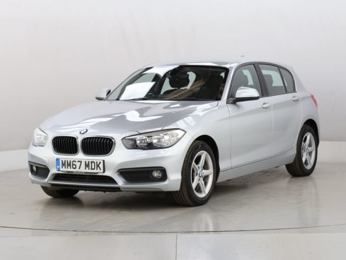 2025 BMW 1 Series