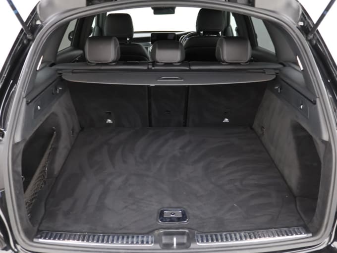2025 Mercedes-benz Glc