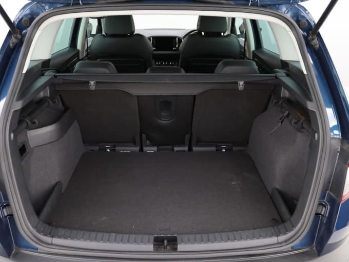 2025 Skoda Karoq