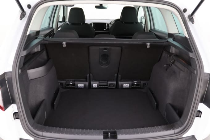 2025 Skoda Karoq