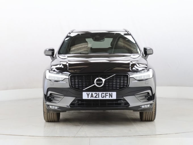2025 Volvo Xc60