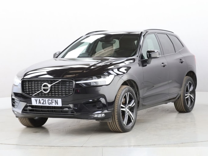 2025 Volvo Xc60