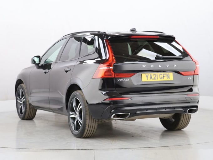 2025 Volvo Xc60