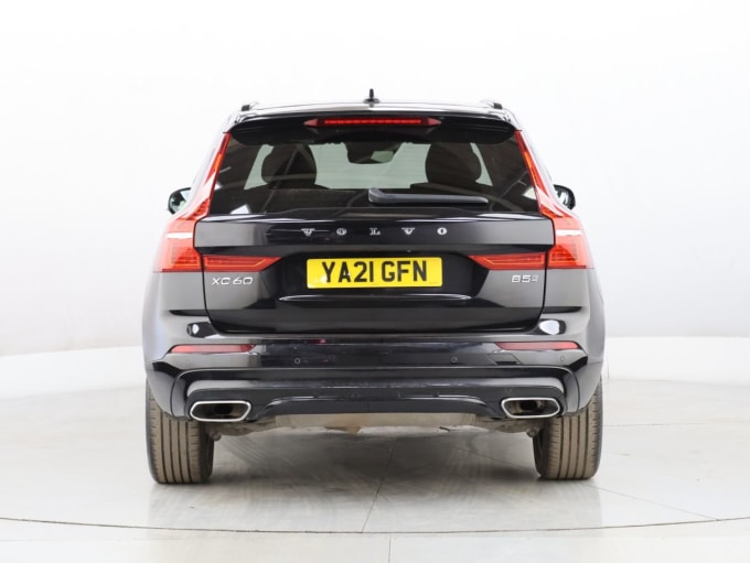 2025 Volvo Xc60