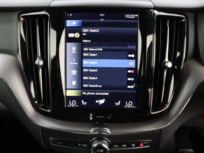 2025 Volvo Xc60