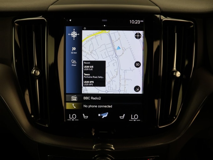 2025 Volvo Xc60