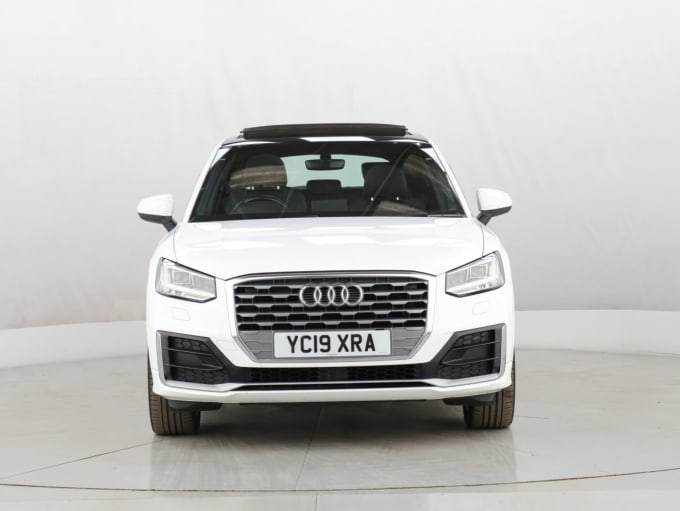 2025 Audi Q2