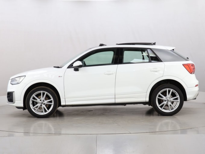 2025 Audi Q2