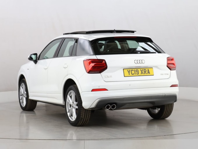 2025 Audi Q2