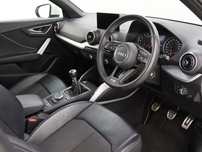 2025 Audi Q2