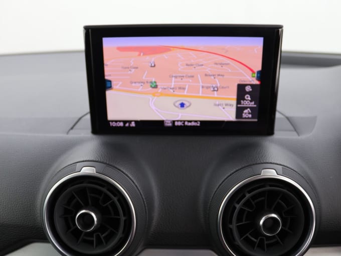 2025 Audi Q2