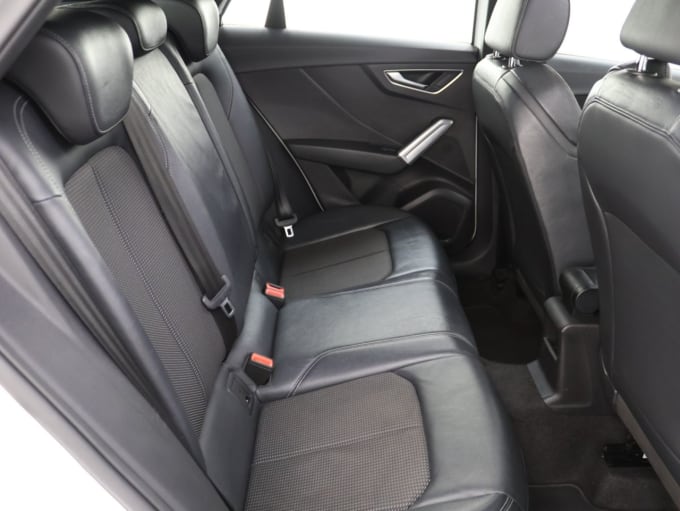 2025 Audi Q2