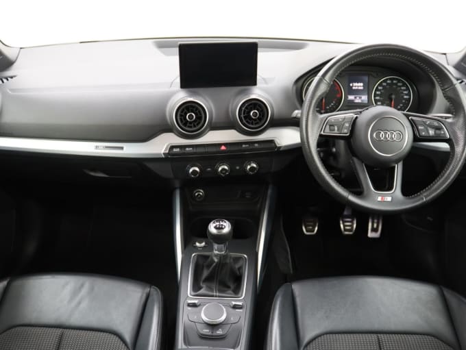 2025 Audi Q2