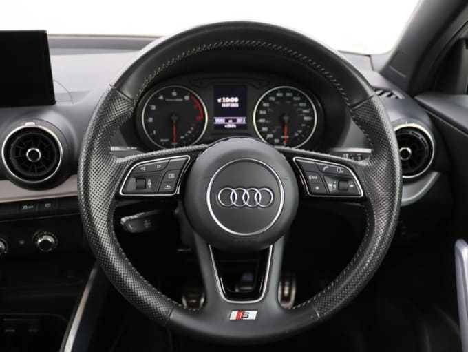 2025 Audi Q2