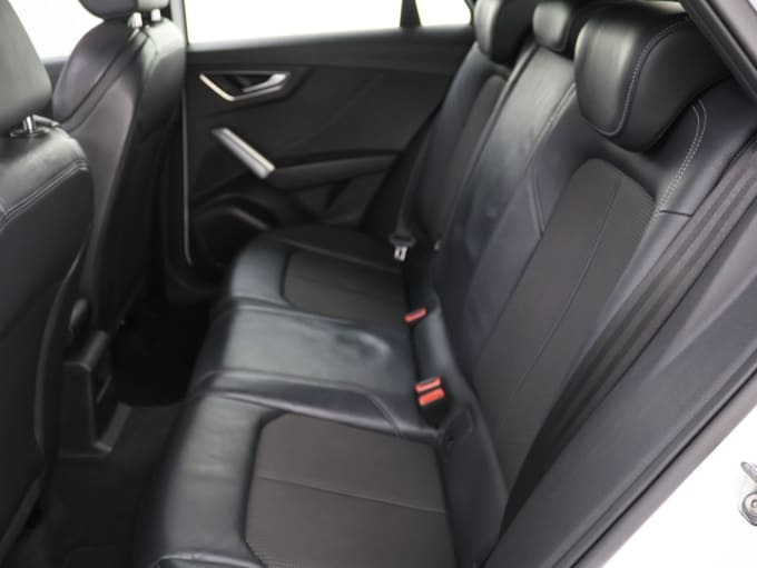2025 Audi Q2