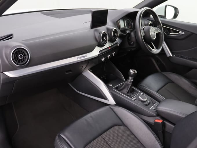 2025 Audi Q2