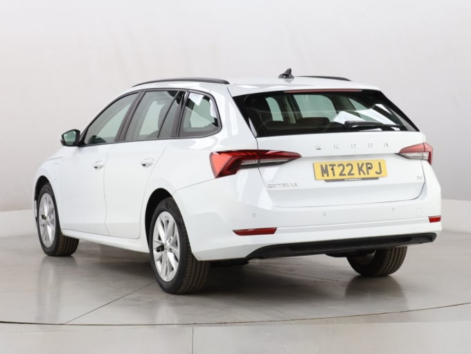 2025 Skoda Octavia