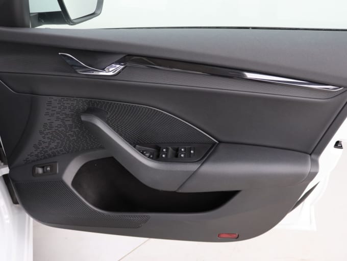 2025 Skoda Octavia