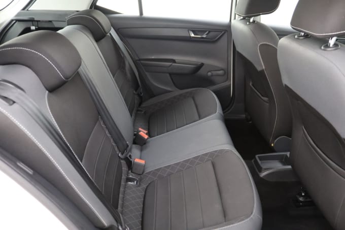 2025 Skoda Fabia