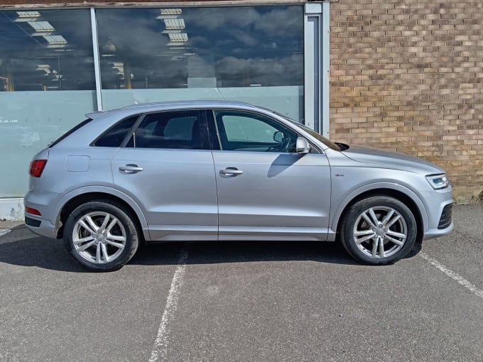 2025 Audi Q3