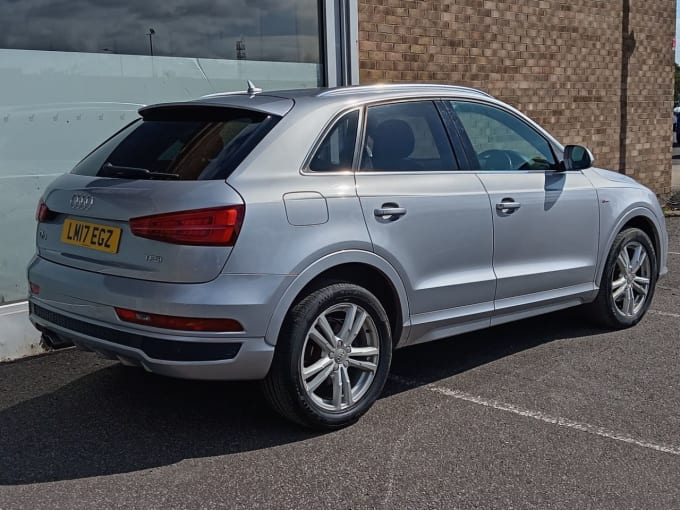 2025 Audi Q3