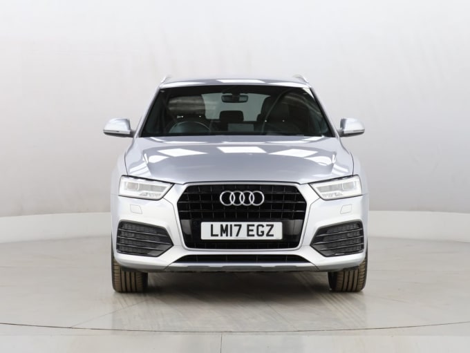 2025 Audi Q3