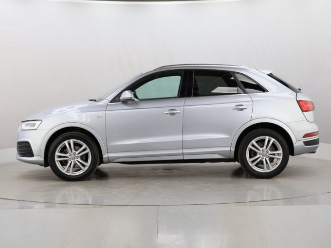 2025 Audi Q3