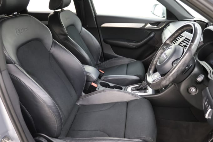 2025 Audi Q3